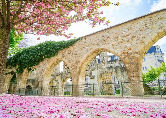 Hôtel bon marché: Hôtel Première Classe Reims Est - Taissy