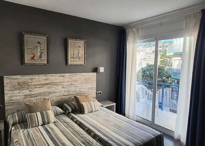 Marblau Tossa