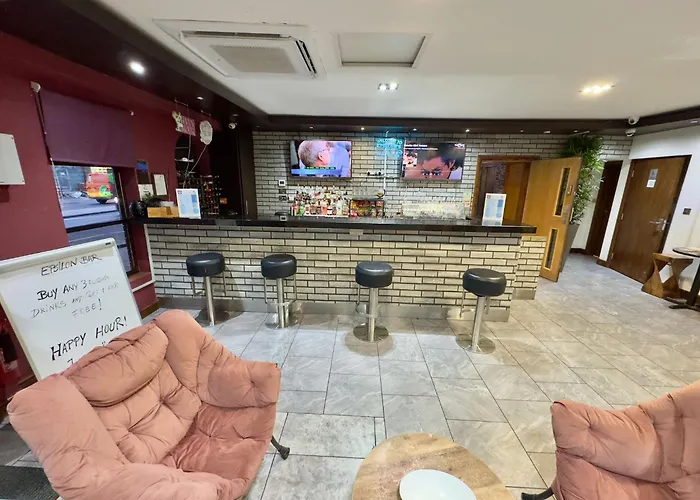 Epsilon Hotel