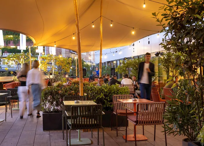 Hôtel: Hotel Campanile Montpellier Centre St Roch