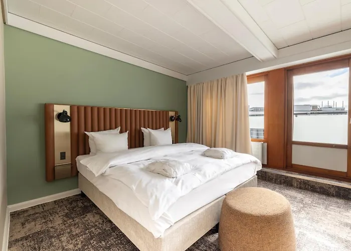 Hôtel romantique: Imperial Hotel