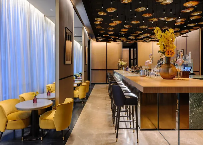 Park Hyatt o