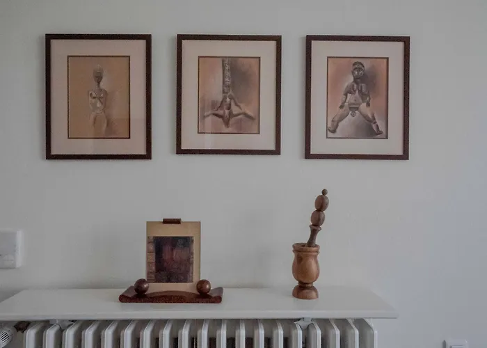 La Résidence De L'Orangerie
