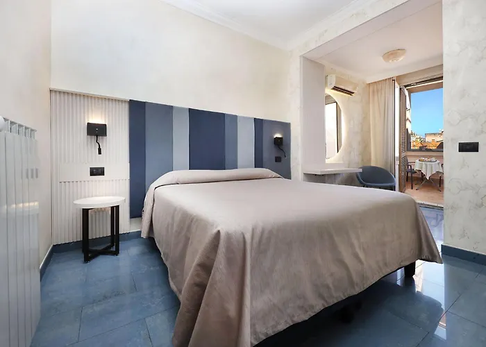 Hôtel pour familles: Hotel Rimini