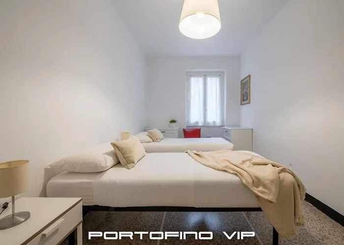 Cocca'S House By Portofinovip