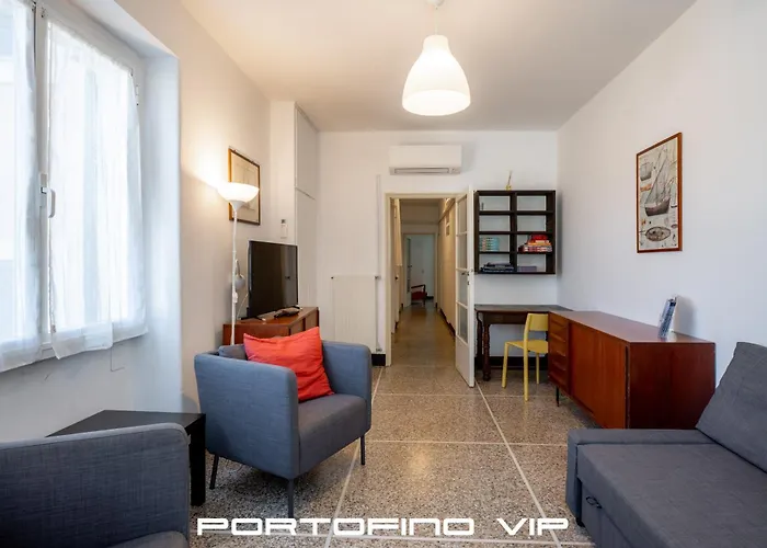 Cocca'S House By Portofinovip
