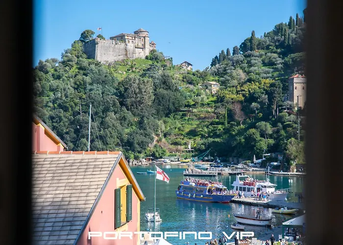 Cocca'S House By Portofinovip