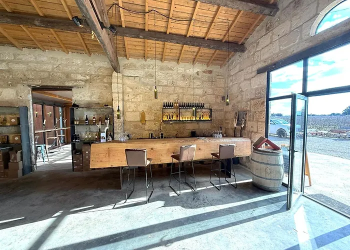 Domaine la Clausade