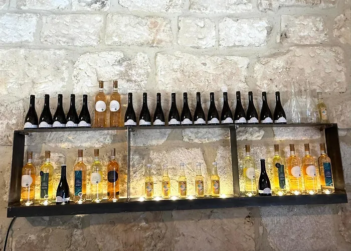 Domaine la Clausade