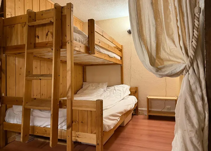 Chamonix / Argentière - Duplex 6p