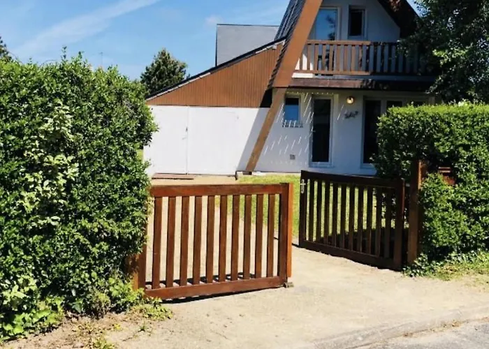 Maison Bord De Mer La Turballe