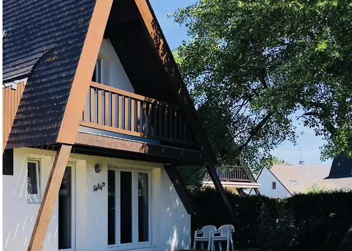 Maison Bord De Mer La Turballe