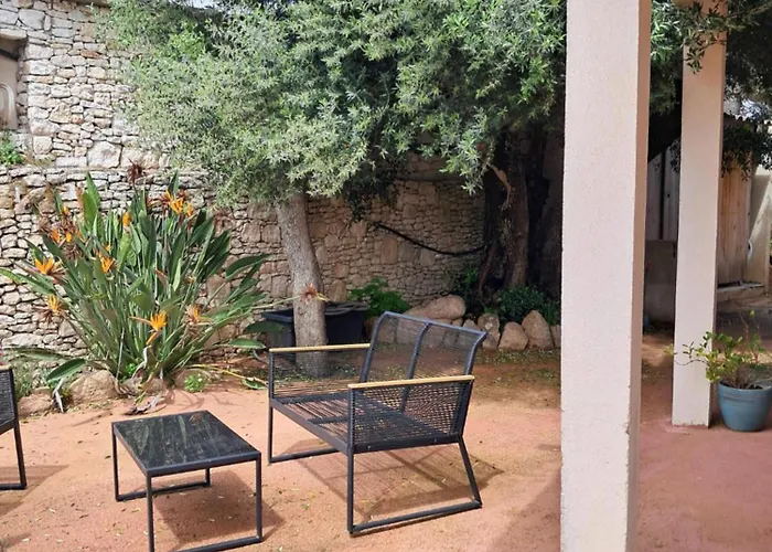 Villa Giuseppina