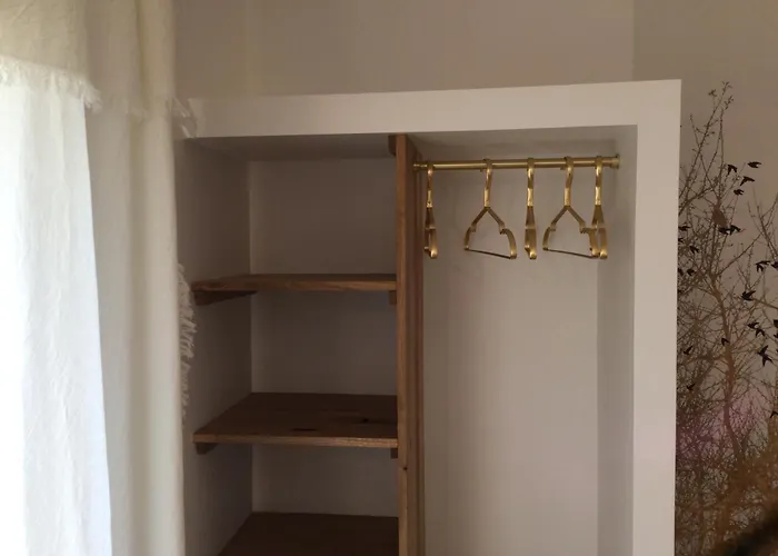 Appartement: Chambre Cosy Chic