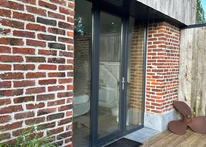 Hôtel pour familles: Suite du canal