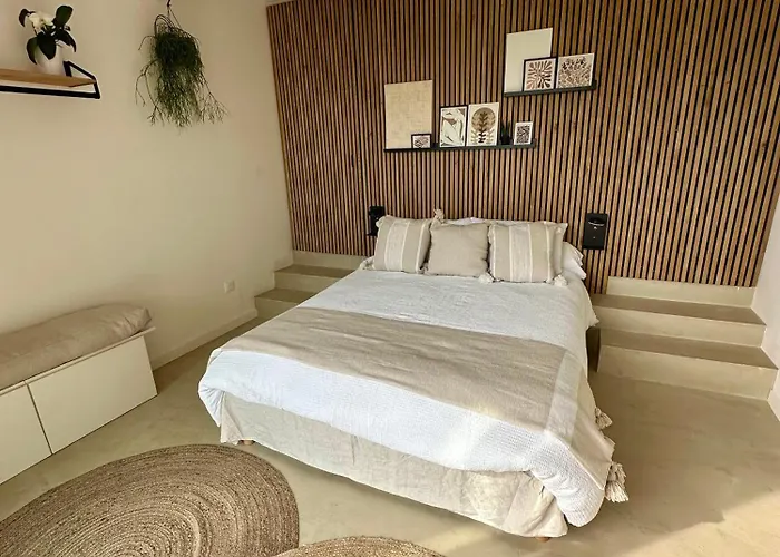 Hôtel pour familles: Suite du canal