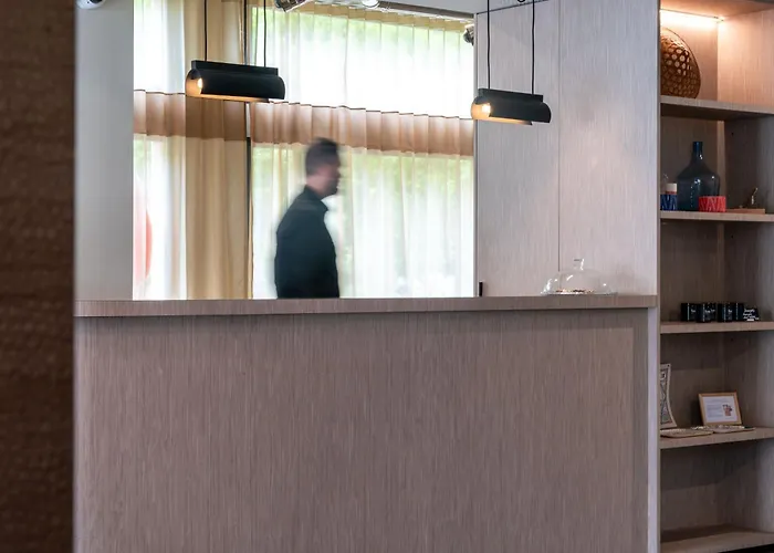 Best Western Premier Le Masq Hotel