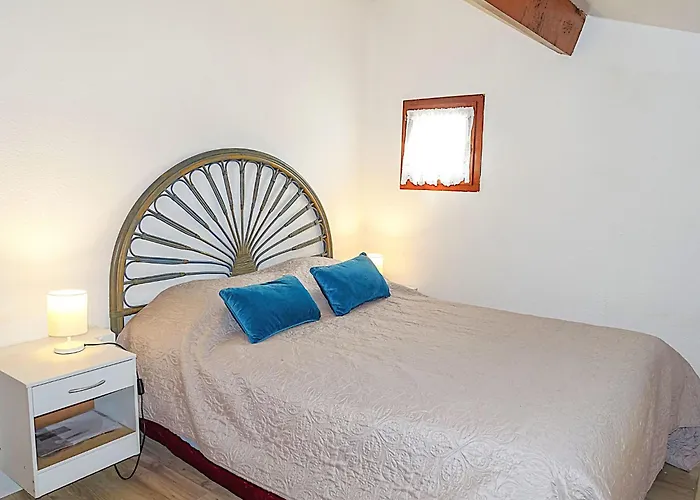Holiday Home Les Maisons Du Rivage Bleu By Interhome