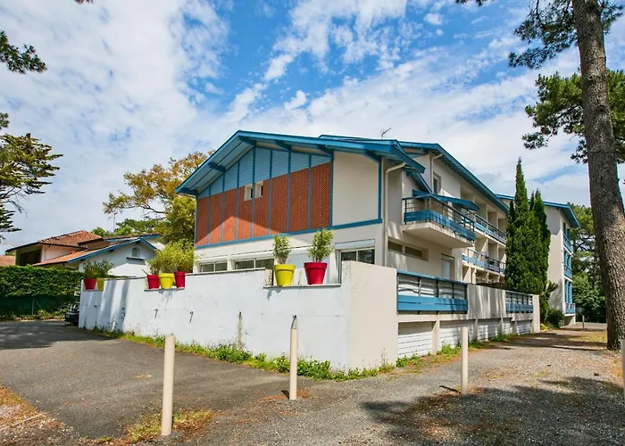 Airial - Grand Appartement De Standing En Centre-Ville