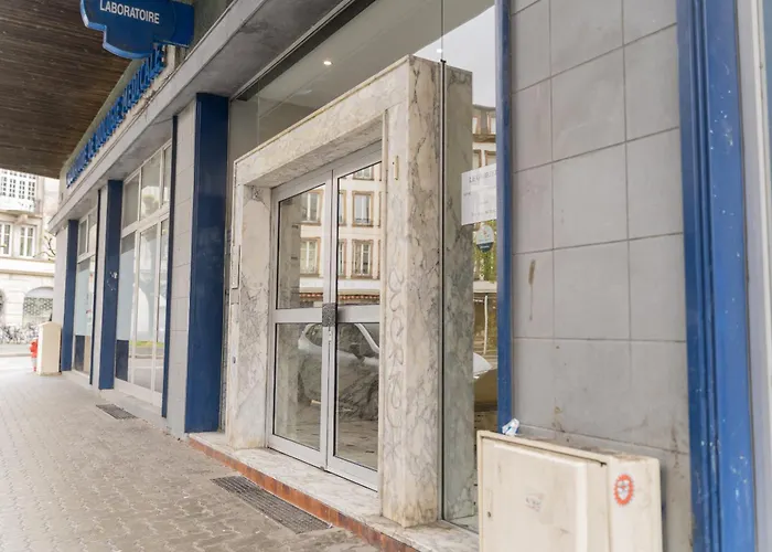 Appartement: Le Gabriel