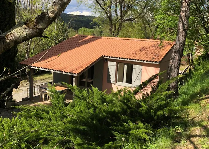 Manoir de Champvert