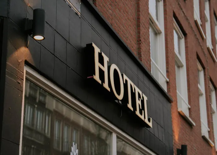 Hotel Heye 130
