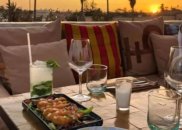 Location de vacances: La Perle de l'Atlas by Golf Resort