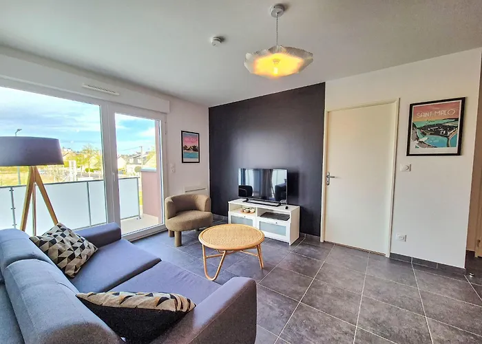 Apartment Le Clos Fontaine By Interhome