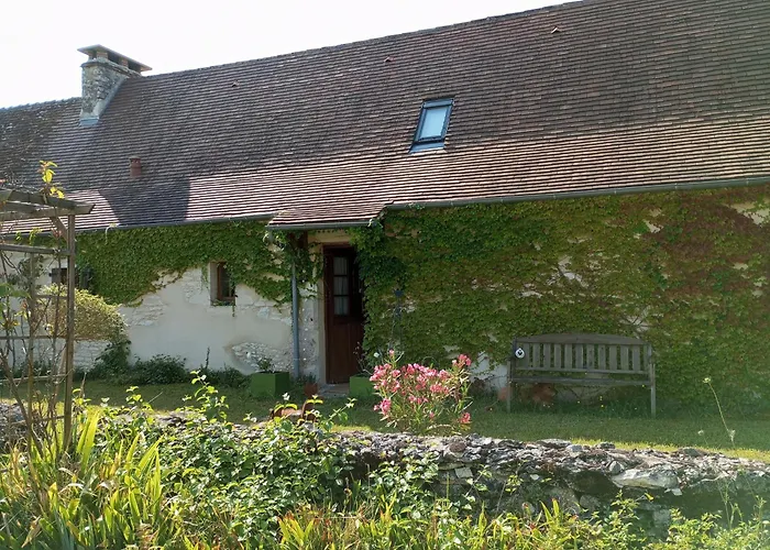 LE PARDÈS BnB