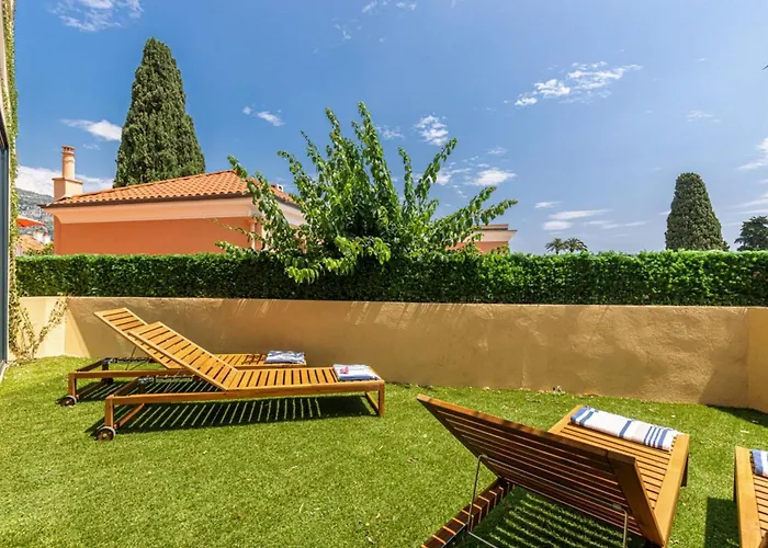 My Casa - Hsauvan - Villa Design Swimming Pool Sea View