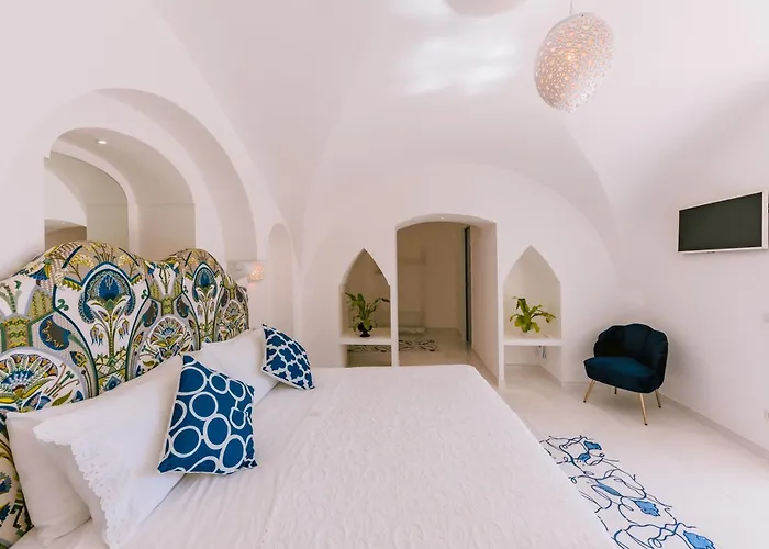 Hôtel pour familles: Villa Mary Suites