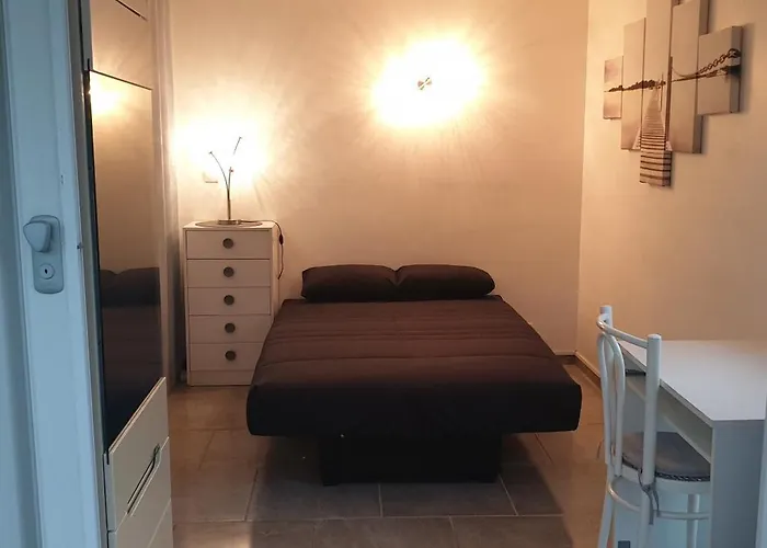 LE BELVEDERE 1- Front de Mer - Plage Argelès