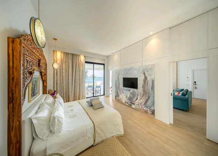 La Badira - Adult Only