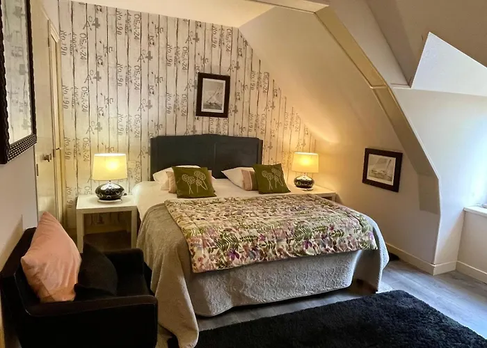 Appart'hotel Maison Saint Michel