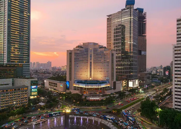 Grand Hyatt