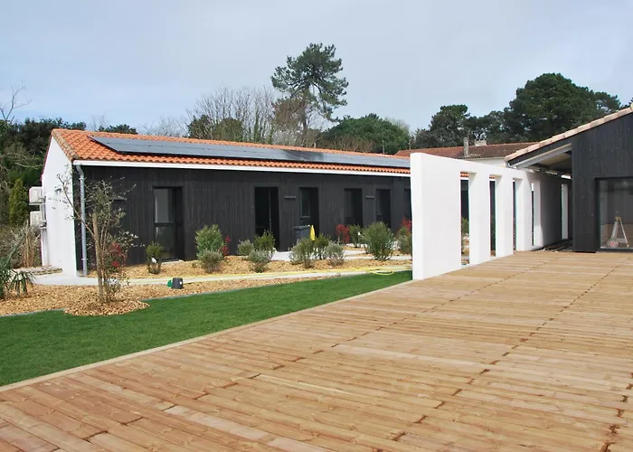 Le Logis de Raphabel
