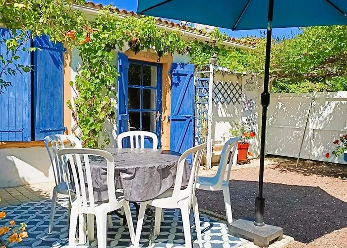 Le Jardin des Muses