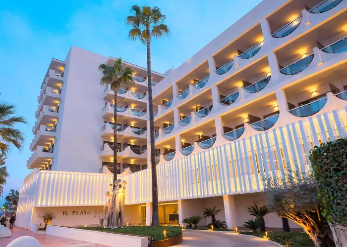 Hotel Playa Golf - Adults Only