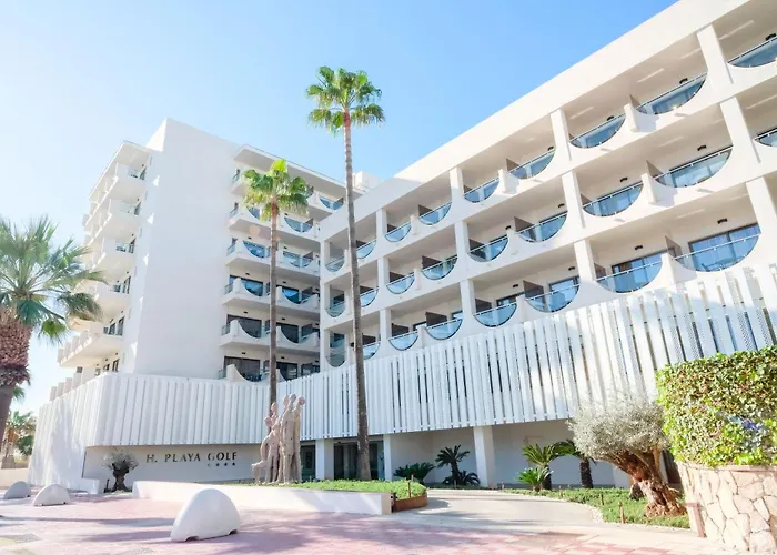 Hotel Playa Golf - Adults Only