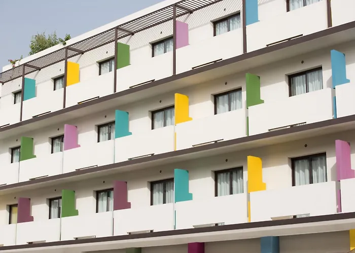 Onomo Hotel Bamako
