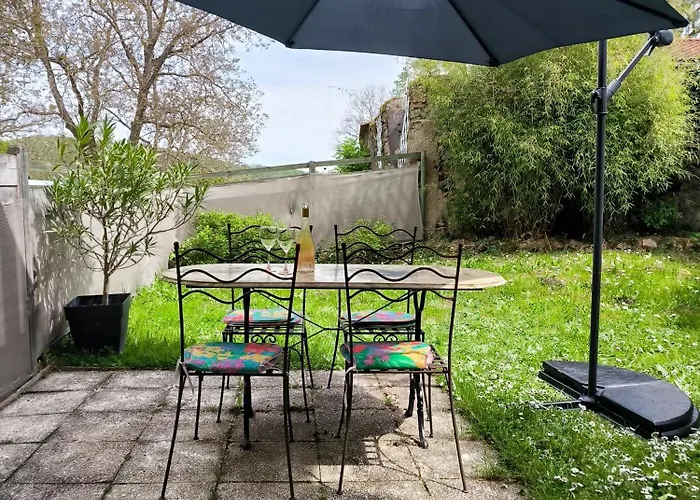 Gites Le Vieux Vinzelles