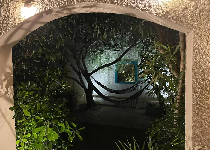 Belle villa classée 4 étoiles proche plage avec jardin