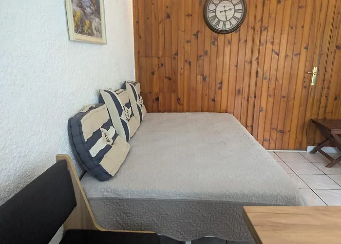 BELLE VUE sur MER au CALME