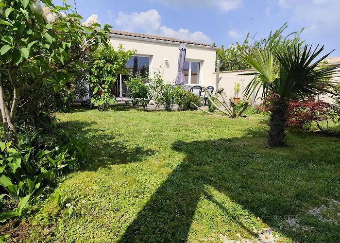 Meublés des 3 îles