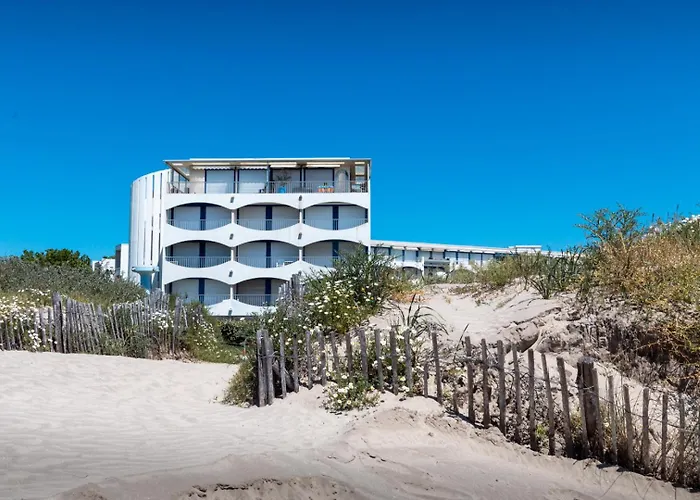 Mer et Dune