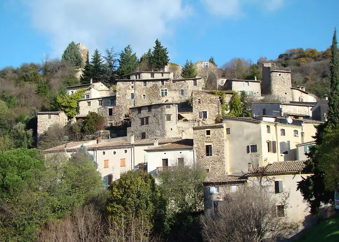 Terrasses De Saint Martin - Très Calme et Agréable avec Grande Terrasse Ombragée - Résidence Privée - Idéalement située - Parking privatif possible
