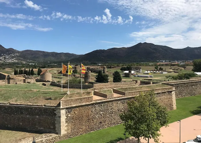 Apartamento Con Vistas Al Mar Y A La Montana Av-26