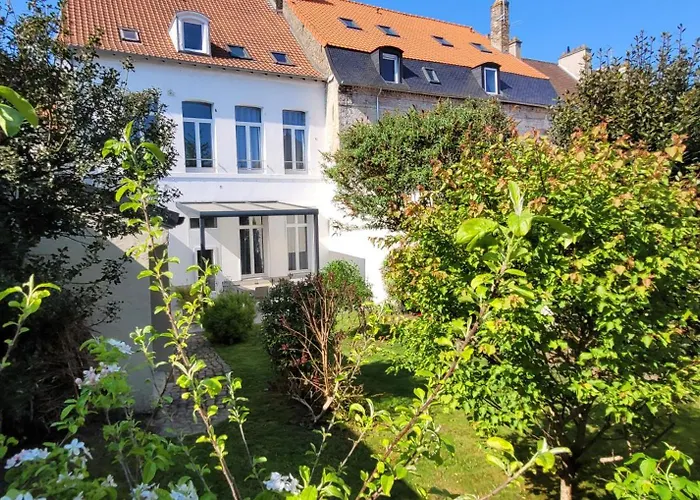 Le Jardin de Ligny