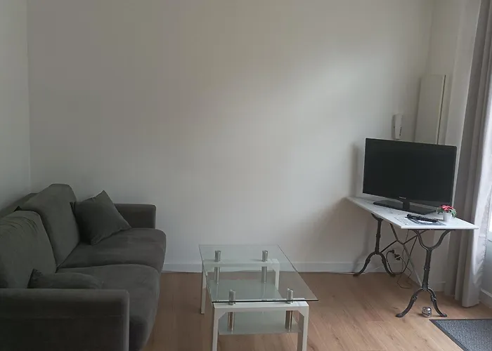 Appartement Dumas