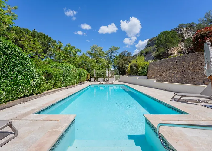 Location Maison Vacances Residence Les Ecureuils